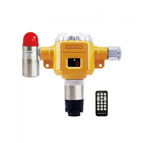 DMD800系列氣體探測器